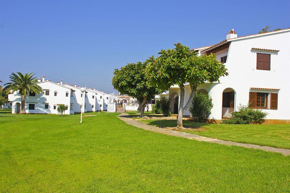 Apartamentos Son Bou Playa Gold מראה חיצוני תמונה